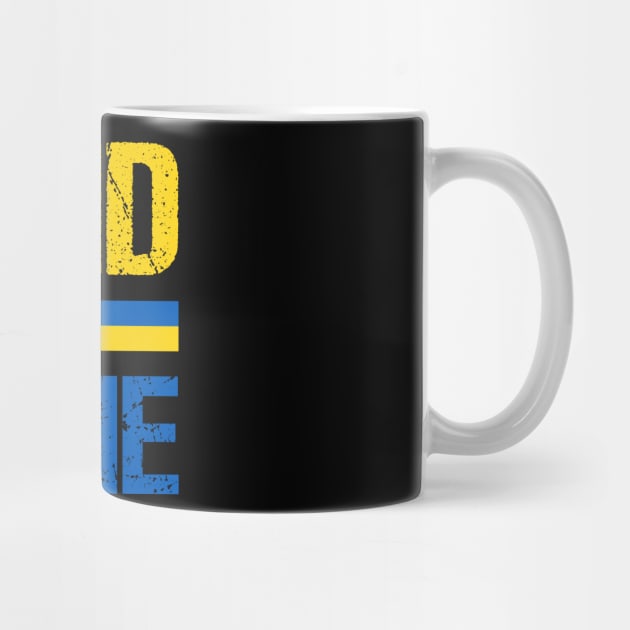 ukraine by Caje Shop